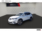 Nissan X-Trail occasion année 2017 boite Automatique Annonce Nissan X-Trail occasion Diesel 2.0 dCi 177 5pl All-Mode 4x4-i Xtronic Tekna à Langon