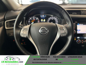 Nissan X-Trail 2.0 dCi 177 5pl BVA  occasion � Beaupuy - photo n�7