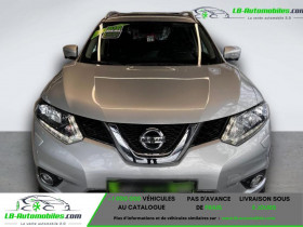 Nissan X-Trail 2.0 dCi 177 5pl BVA  occasion � Beaupuy - photo n�5