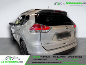 Nissan X-Trail 2.0 dCi 177 5pl BVA  occasion � Beaupuy - photo n�4