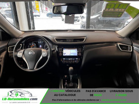 Nissan X-Trail 2.0 dCi 177 5pl BVA  occasion � Beaupuy - photo n�3