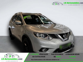 Nissan X-Trail 2.0 dCi 177 5pl BVA  occasion � Beaupuy - photo n�2