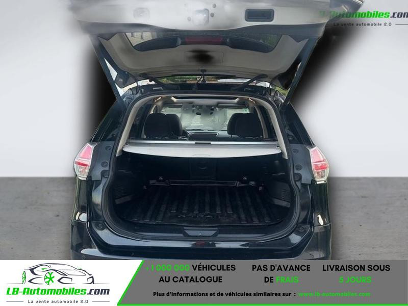Nissan X-Trail 2.0 dCi 177 5pl BVA  occasion  Beaupuy - photo n3