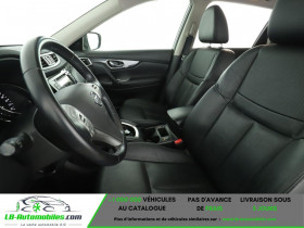 Nissan X-Trail 2.0 dCi 177 5pl BVA  occasion � Beaupuy - photo n�6