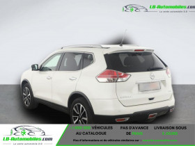 Nissan X-Trail 2.0 dCi 177 5pl BVA  occasion � Beaupuy - photo n�4