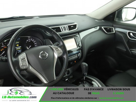 Nissan X-Trail 2.0 dCi 177 5pl BVA  occasion � Beaupuy - photo n�3