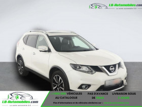 Nissan X-Trail 2.0 dCi 177 5pl BVA  occasion � Beaupuy - photo n�2