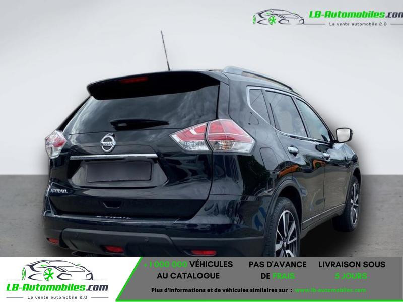 Nissan X-Trail 2.0 dCi 177 5pl BVA  occasion  Beaupuy - photo n4