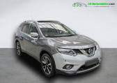 Nissan X-Trail occasion année 2017 boite Automatique Annonce Nissan X-Trail occasion Diesel 2.0 dCi 177 5pl BVA à Beaupuy