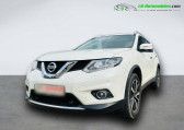 Nissan X-Trail occasion année 2017 boite Automatique Annonce Nissan X-Trail occasion Diesel 2.0 dCi 177 5pl BVA à Beaupuy