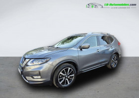 Nissan X-Trail , garage LB AUTOMOBILES  Beaupuy