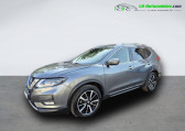 Nissan X-Trail occasion année 2017 boite Automatique Annonce Nissan X-Trail occasion Diesel 2.0 dCi 177 5pl BVA à Beaupuy