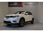 Nissan X-Trail occasion année 2017 boite Automatique Annonce Nissan X-Trail occasion Diesel 2.0 dCi 177 5pl Xtronic N-Connecta à Limoges