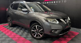 Annonce Nissan X-Trail occasion Diesel 2.0 dCi 177 7pl Xtronic N-Connecta ENTRETIEN  JOUR  Lesmnils