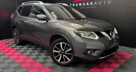 Nissan X-Trail , garage TRANSAKAUTO METZ  Lesmnils