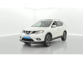 Nissan X-Trail occasion année 2017 boite Automatique Annonce Nissan X-Trail occasion Diesel 2.0 dCi 177 7pl Xtronic N-Connecta à SAINT-LO