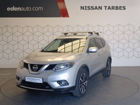 Nissan X-Trail , garage NISSAN TARBES  Tarbes