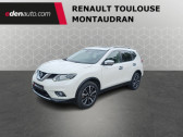 Annonce Nissan X-Trail occasion Diesel 2.0 dCi 177 Xtronic All-Mode 4x4-i 5pl Tekna  Toulouse