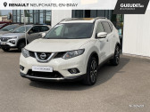 Nissan X-Trail occasion année 2017 boite Automatique Annonce Nissan X-Trail occasion Diesel 2.0 dCi 177ch N-Connecta Xtronic à Neufchâtel-en-Bray