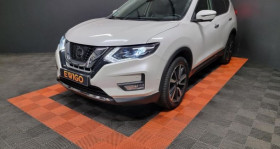 Nissan X-Trail occasion 2018 mise en vente à Cernay par le garage EWIGO CERNAY - photo n°1