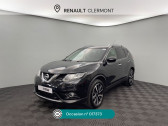 Annonce Nissan X-Trail occasion Diesel 2.0 dCi 177ch Tekna Xtronic  Clermont