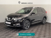 Nissan X-Trail occasion année 2018 boite Automatique Annonce Nissan X-Trail occasion Diesel 2.0 dCi 177ch Tekna Xtronic à Amiens