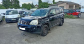 Annonce Nissan X-Trail occasion Diesel 2.0 l dci 2010 POUR EXPORTATION ou PROFESSIONNEL DE L'AUTOMO  GLEIZ