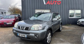 Nissan X-Trail occasion année 2006 boite Manuelle Annonce Nissan X-Trail occasion Diesel 2.2 dci 136ch 4x4 columbia à Fontenay-sur-Eure