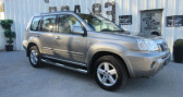 Nissan X-Trail occasion Beige année 2005 boite Manuelle Annonce Nissan X-Trail occasion Diesel 2.2 DCI 136CH CONFORT à Le Muy