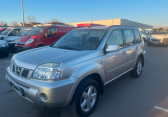 Nissan X-Trail occasion année 2007 boite Manuelle Annonce Nissan X-Trail occasion Diesel 2.2 dci 136CV 4X4 à Fouquières-lès-Lens