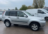 Nissan X-Trail occasion année 2006 boite Manuelle Annonce Nissan X-Trail occasion Diesel 2.2 DCI 136cv à Fouquières-lès-Lens