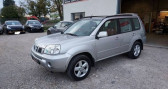 Nissan X-Trail occasion année 2004 boite Manuelle Annonce Nissan X-Trail occasion Diesel 2.2 dCi136 Confort à RIGNIEUX LE FRANC