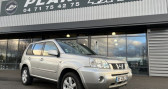 Nissan X-Trail occasion année 2007 boite Manuelle Annonce Nissan X-Trail occasion Diesel 2.2 L DCI 136 CV à MONISTROL SUR LOIRE
