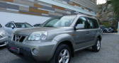 Annonce Nissan X-Trail occasion Diesel 2.2 VDI 116 Ch BVM6  LA CIOTAT