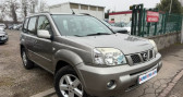 Nissan X-Trail 2.2l DCI SPORT 4X2 136CH  2005 - annonce de voiture en vente sur Auto S&eacute;lection.com
