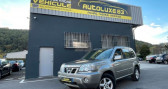 Nissan X-Trail occasion année 2003 boite Automatique Annonce Nissan X-Trail occasion Essence 2.5 i 4x4 165 ch ct ok garantie à Draguignan