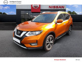Nissan X-Trail 2020 X-TRAIL dCi 150 7pl  2020 - annonce de voiture en vente sur Auto Sélection.com