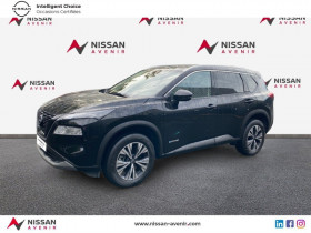 Nissan X-Trail , garage Nissan Les Ulis  Les Ulis