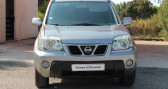 Nissan X-Trail occasion année 2003 Annonce Nissan X-Trail occasion Diesel 4WD 2,2L DI 114CV BTE 6VT PACK SPORT/LUXE 5 PLACES 2003 1972 à CALVI