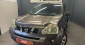 Nissan X-Trail occasion année 2008 boite Manuelle Annonce Nissan X-Trail occasion Diesel 4X4 2.0 dCi 173 CV 128 000 KMS à COURNON D'AUVERGNE
