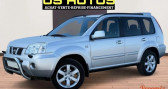 Annonce Nissan X-Trail occasion Essence 4x4 - 2.5i - 165ch (11 cv) -AUTOMATIQUE, PACK CLIM, TOIT OUV � Thiers
