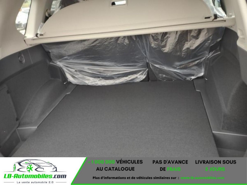 Nissan X-Trail Acenta 4x4 e-4orce / NAVI / ALLRAD / FAM  occasion  Beaupuy - photo n9