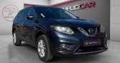 Nissan X-Trail occasion année 2016 boite Manuelle Annonce Nissan X-Trail occasion Diesel BUSINESS 1.6 dCi 130 7pl Edition à LA MADELEINE