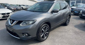 Nissan X-Trail dci 130 connect edition xtronic  2016 - annonce de voiture en vente sur Auto Sélection.com