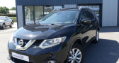 Nissan X-Trail occasion année 2017 boite Manuelle Annonce Nissan X-Trail occasion Diesel DCI 130 CV BUSINESS 4X4 ALL-MODE à Nonant