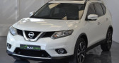 Nissan X-Trail occasion année 2014 boite Automatique Annonce Nissan X-Trail occasion Diesel dCi 130 Tekna 7 places à MOUGINS