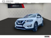 Nissan X-Trail occasion année 2019 boite Manuelle Annonce Nissan X-Trail occasion Diesel dCi 150 5pl N-Connecta à Langon