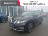 Nissan X-Trail occasion année 2019 boite Manuelle Annonce Nissan X-Trail occasion Diesel dCi 150 5pl N-Connecta à Toulouse