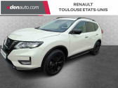 Annonce Nissan X-Trail occasion Diesel dCi 150 5pl N-Tec � Toulouse