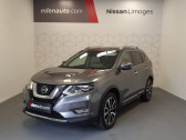 Annonce Nissan X-Trail occasion Diesel dCi 150 5pl Tekna  Limoges
